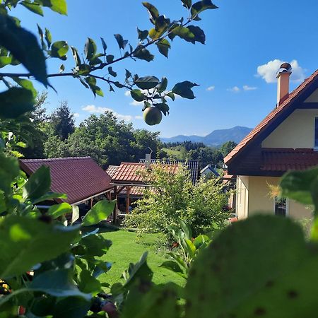 Domceky Holiday Liptovský Trnovec Exteriör bild