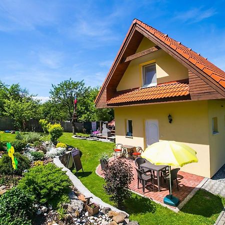 Domceky Holiday Liptovský Trnovec Exteriör bild