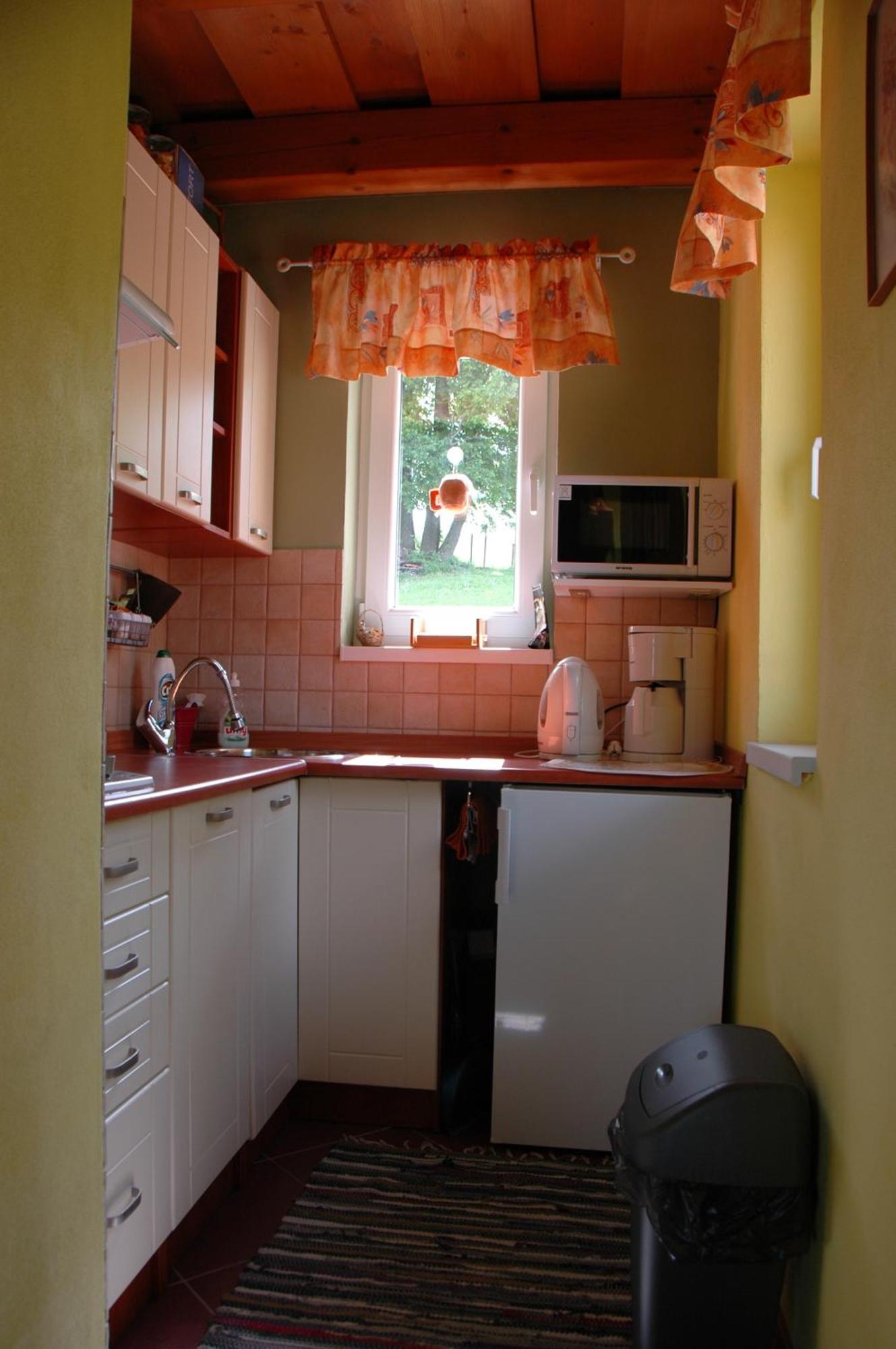 Domceky Holiday Liptovský Trnovec Exteriör bild