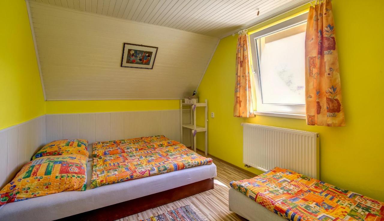 Domceky Holiday Liptovský Trnovec Exteriör bild